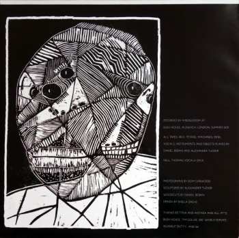 LP Imbogodom: Metafather