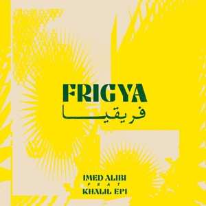 LP Imed Alibi: Frigya