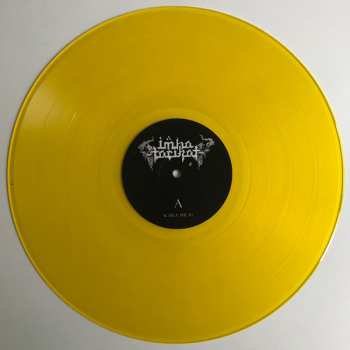 2LP Imha Tarikat: Kara Ihlas / Kenoboros - Initiation of Passion Bursting LTD | CLR