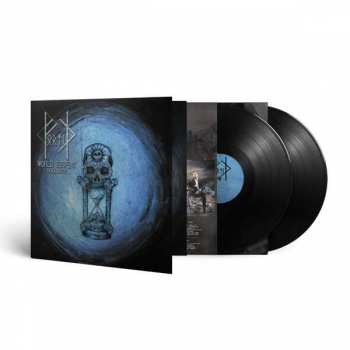 2LP Imha Tarikat: Kara Ihlas / Kenoboros - Initiation of Passion Bursting LTD | CLR