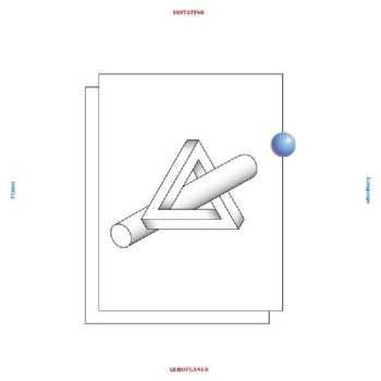 Album Imitating Aeroplanes: Planet Language