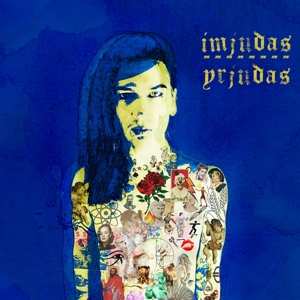 2CD IMJUDAS: Yrjudas LTD