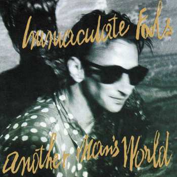 7CD/Set di cofanetti Immaculate Fools: Searching For Sparks - The Albums 1985-1996