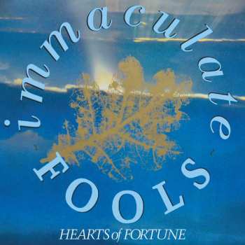 7CD/Set di cofanetti Immaculate Fools: Searching For Sparks - The Albums 1985-1996