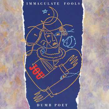 7CD/Set di cofanetti Immaculate Fools: Searching For Sparks - The Albums 1985-1996