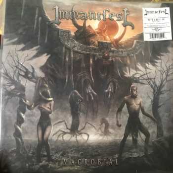 LP Immanifest: Macrobial