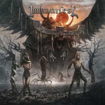 CD Immanifest: Macrobial 