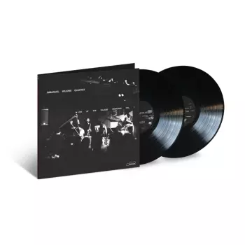 Live At The Village Vanguard Vol. 1