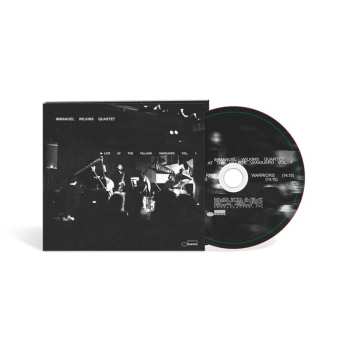 CD Immanuel Wilkins: Live At The Village Vanguard Vol. 1