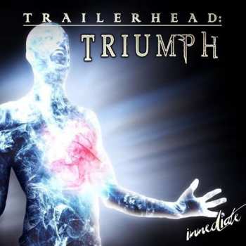 CD Immediate: Trailerhead: Triumph LTD | DIGI