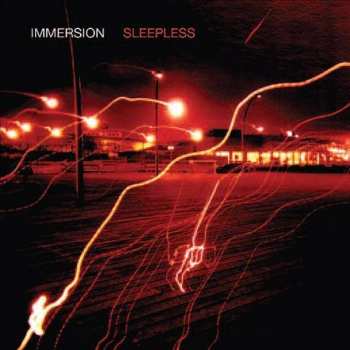 CD Immersion: Sleepless