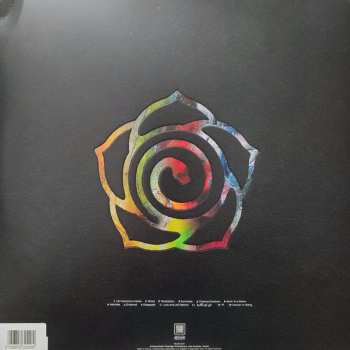 2LP Imminence: Heaven In Hiding CLR