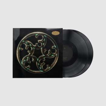 LP Imminence: The Black