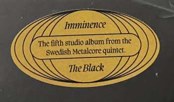 LP Imminence: The Black