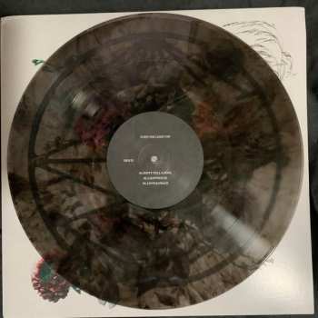 2LP Imminence: Turn The Light On CLR | LTD