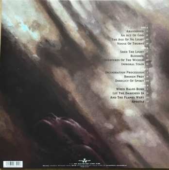 2LP Immolation: Acts Of God LTD