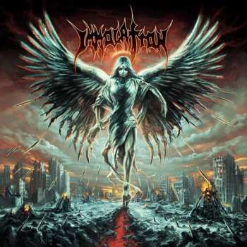 CD Immolation: Atonement