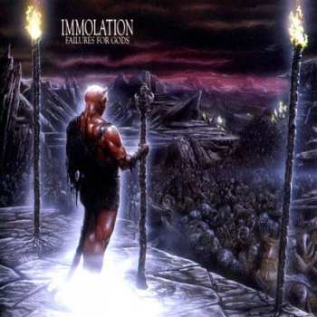 CD Immolation: Failures For Gods
