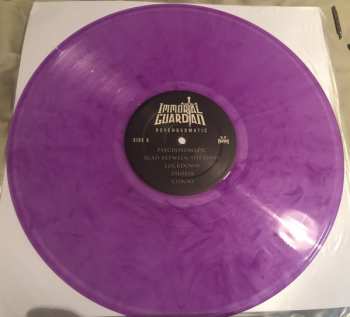 LP Immortal Guardian: Psychosomatic CLR