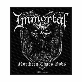 Applicazione Northern Chaos Gods