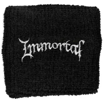 Fascia tergisudore Logo Immortal 