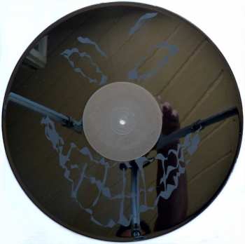 2LP Disturbed: Immortalized