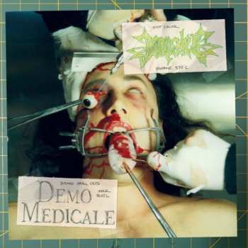 LP Impaled: Demo Medicale