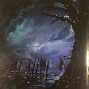 CD Impellitteri: The Nature Of The Beast