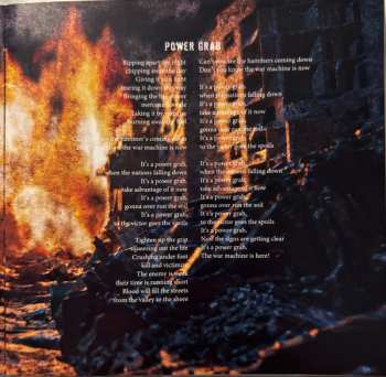 2CD Impellitteri: War Machine = ウォー・マシーン  DLX | LTD