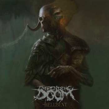 CD Impending Doom: Hellbent