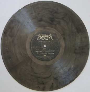 LP Impending Doom: The Sin And Doom Vol. II LTD | CLR