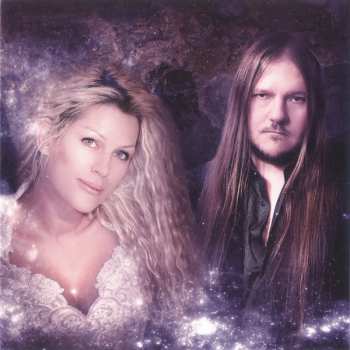CD Imperia: Secret Passion LTD | DIGI