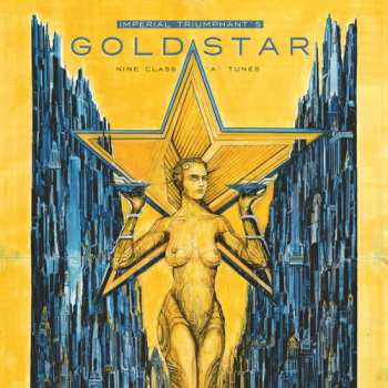 LP Imperial Triumphant: Goldstar CLR | LTD