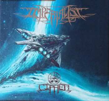 CD/Set di cofanetti Imperialist: Cipher LTD | NUM