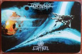CD/Set di cofanetti Imperialist: Cipher LTD | NUM