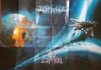 CD/Set di cofanetti Imperialist: Cipher LTD | NUM