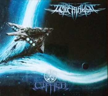 CD/Set di cofanetti Imperialist: Cipher LTD | NUM