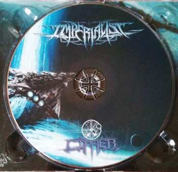 CD/Set di cofanetti Imperialist: Cipher LTD | NUM