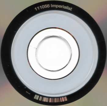 CD Imperialist: Prime NUM