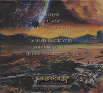 CD Imperialist: Zenith DIGI