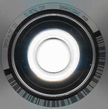 CD Imperialist: Zenith DIGI
