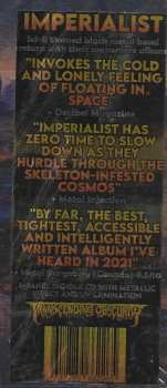 CD Imperialist: Zenith DIGI