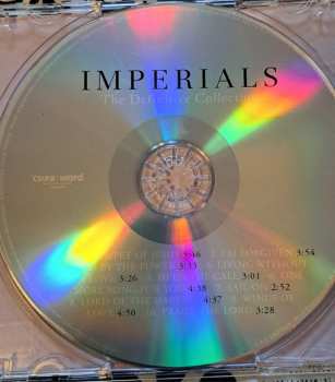 CD Imperials: The Definitive Collection