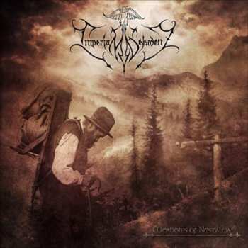CD Imperium Dekadenz: Meadows Of Nostalgia
