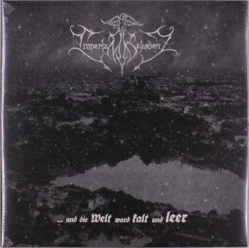 Album Imperium Dekadenz: Unde Die Welt Ward Kalt..
