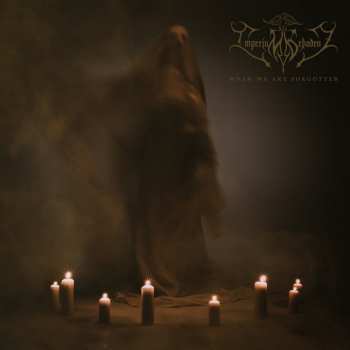 CD Imperium Dekadenz: When We Are Forgotten DIGI