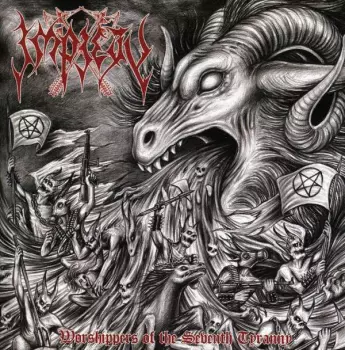 Worshippers Of The Seventh Tyranny