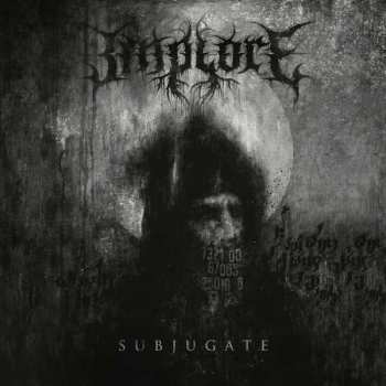 LP/CD Implore: Subjugate
