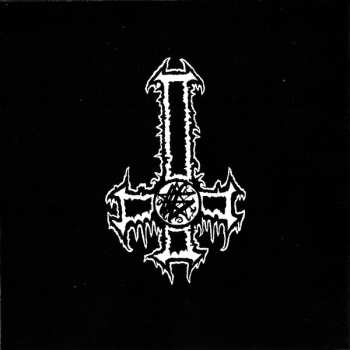 CD Imprecation: Satanae Tenebris Infinita
