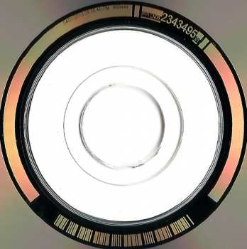 CD Imprecation: Satanae Tenebris Infinita